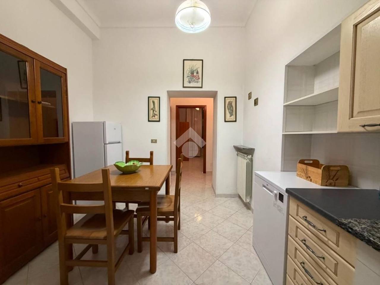appartamento in affitto a Torino in zona Centro Storico