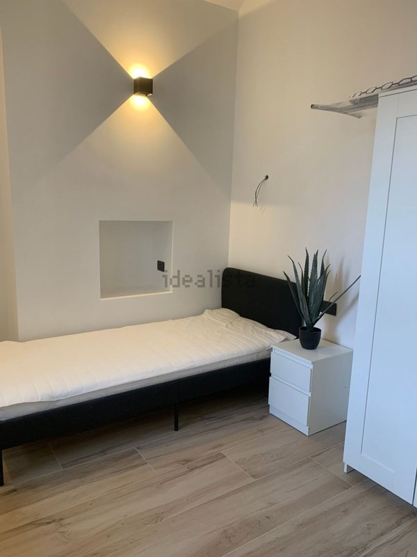 appartamento in affitto a Torino in zona San Donato