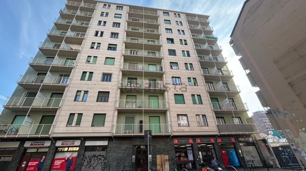 appartamento in affitto a Torino in zona Millefonti