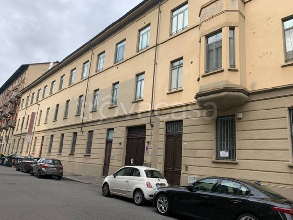 appartamento in affitto a Torino in zona Barriera di Milano