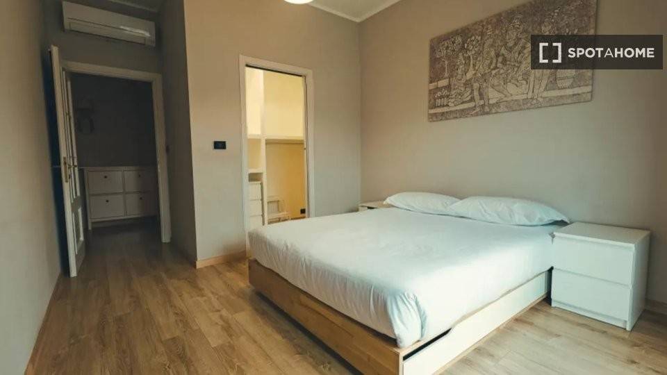 appartamento in affitto a Torino in zona Vanchiglia