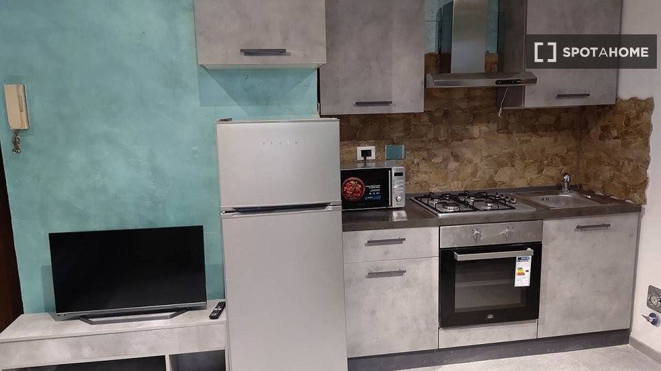 appartamento in affitto a Torino in zona Barriera di Milano