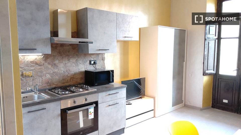 appartamento in affitto a Torino in zona Barriera di Milano