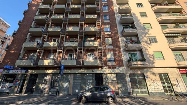appartamento in affitto a Torino in zona Aurora