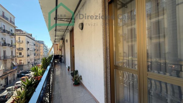 appartamento in affitto a Torino in zona Aeronautica