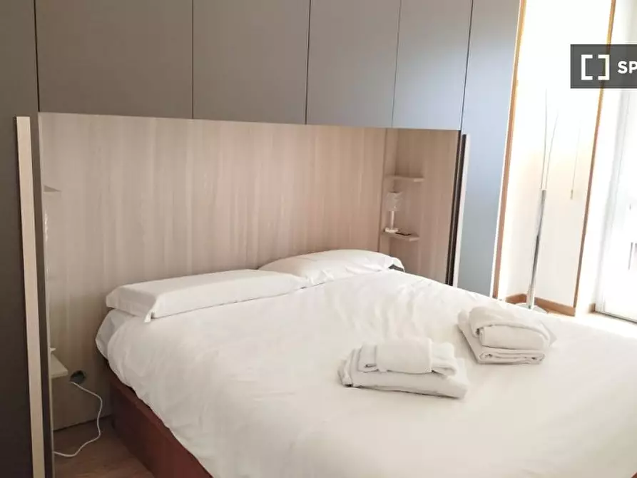 appartamento in affitto a Torino in zona Millefonti