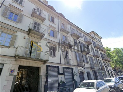 appartamento in affitto a Torino in zona Gran Madre