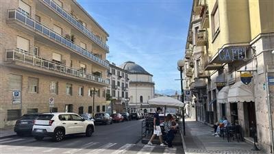 appartamento in affitto a Torino in zona Gran Madre
