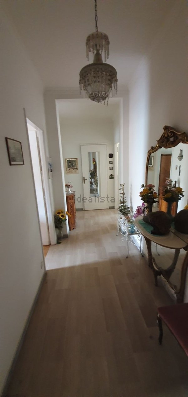 appartamento in affitto a Torino in zona Parella