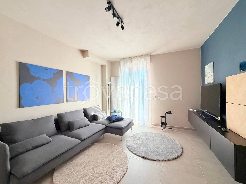 appartamento in affitto a Torino in zona San Salvario