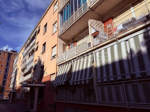appartamento in affitto a Torino in zona Mirafiori Nord