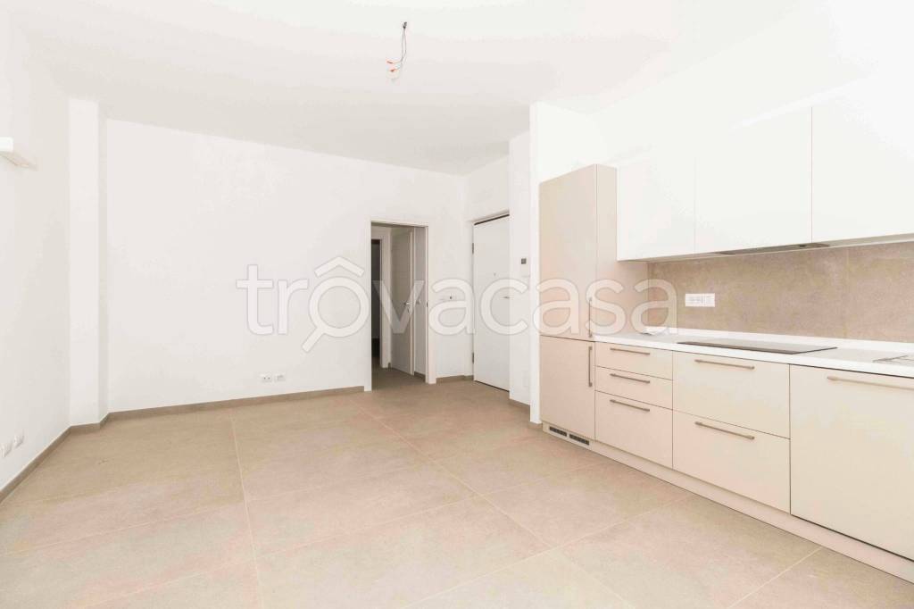 appartamento in affitto a Torino in zona Barriera di Milano