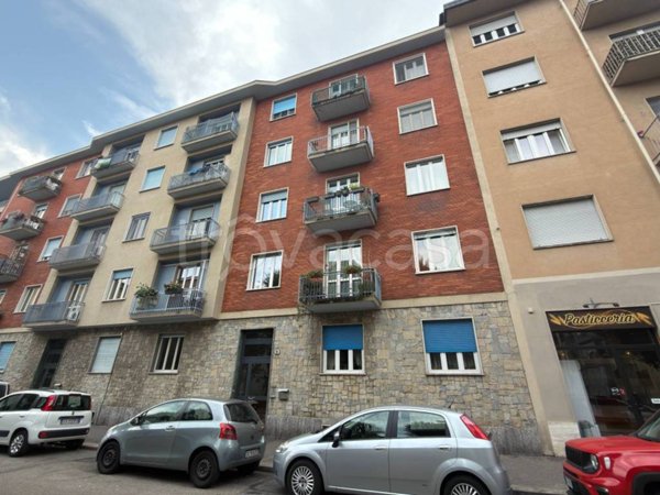 appartamento in affitto a Torino in zona Lingotto