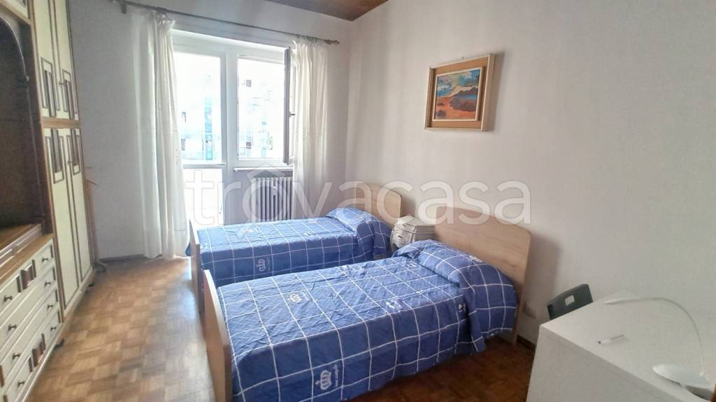 appartamento in affitto a Torino in zona Millefonti