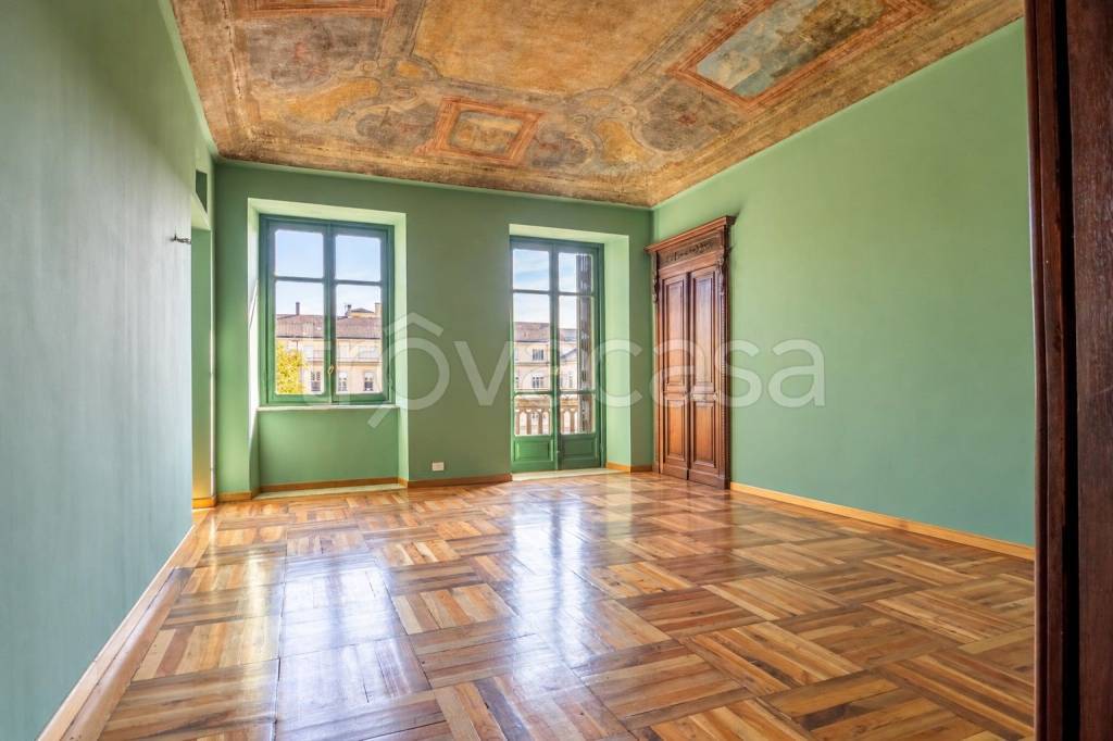 appartamento in affitto a Torino in zona Crocetta