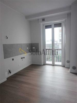 appartamento in affitto a Torino in zona Crocetta