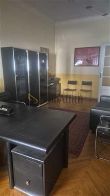 appartamento in affitto a Torino in zona Crocetta