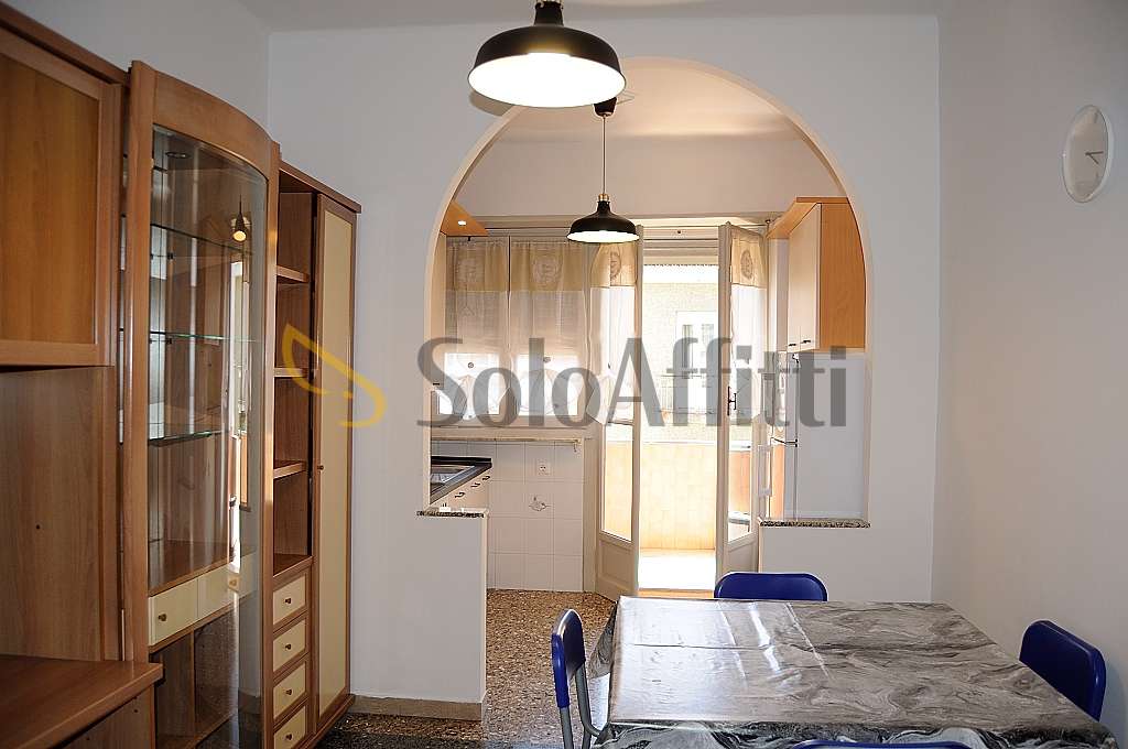appartamento in affitto a Torino in zona Barriera di Milano
