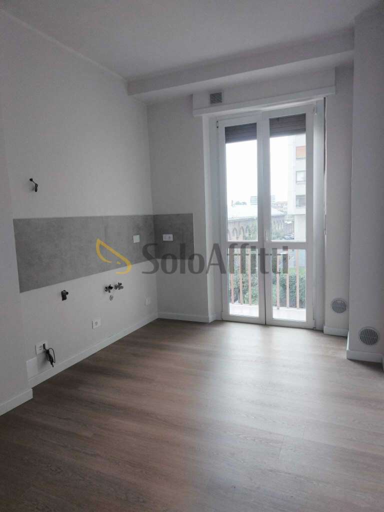 appartamento in affitto a Torino in zona Crocetta