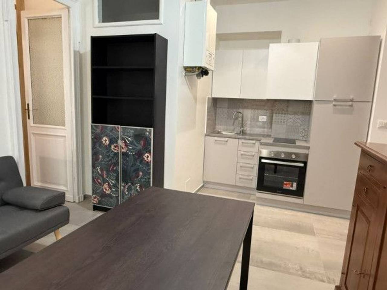 appartamento in affitto a Torino in zona San Donato