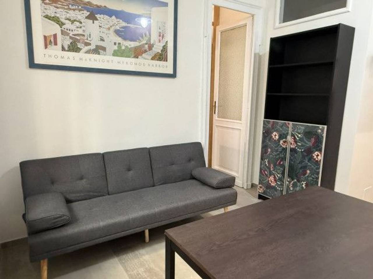 appartamento in affitto a Torino in zona San Donato