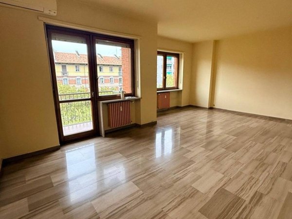appartamento in affitto a Torino in zona Crocetta