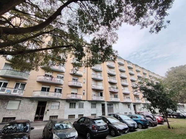 appartamento in affitto a Torino in zona Vanchiglietta