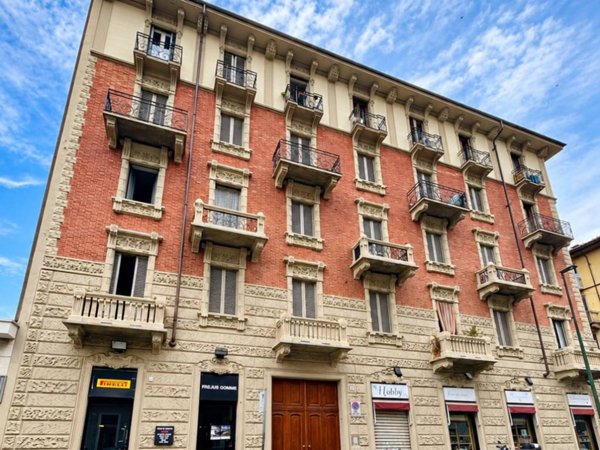 appartamento in affitto a Torino in zona Cenisia