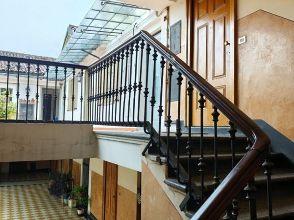 appartamento in affitto a Torino in zona Centro Storico