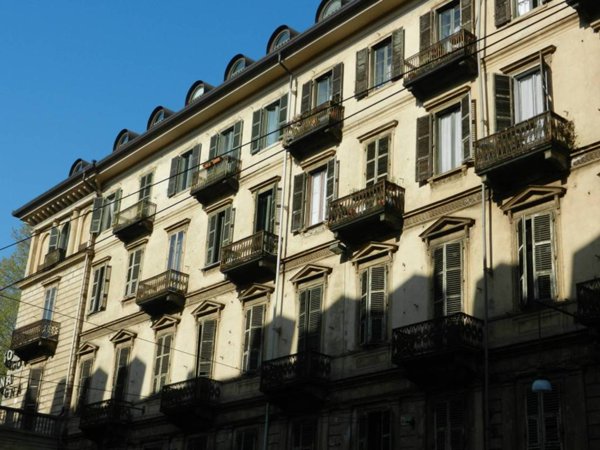 appartamento in affitto a Torino in zona Centro Storico