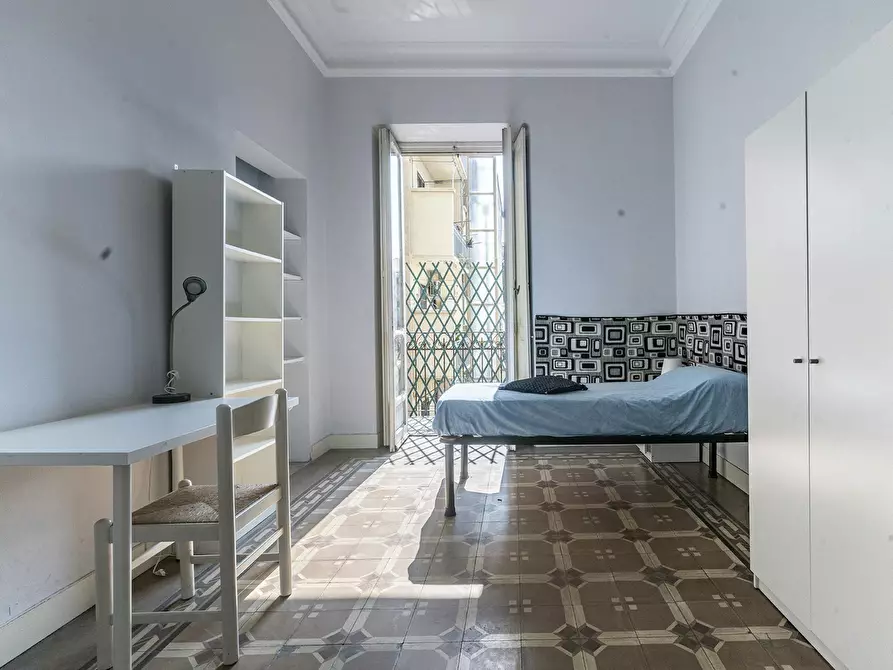 appartamento in affitto a Torino in zona Campidoglio