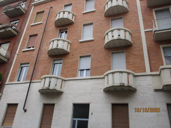 appartamento in affitto a Torino in zona Campidoglio