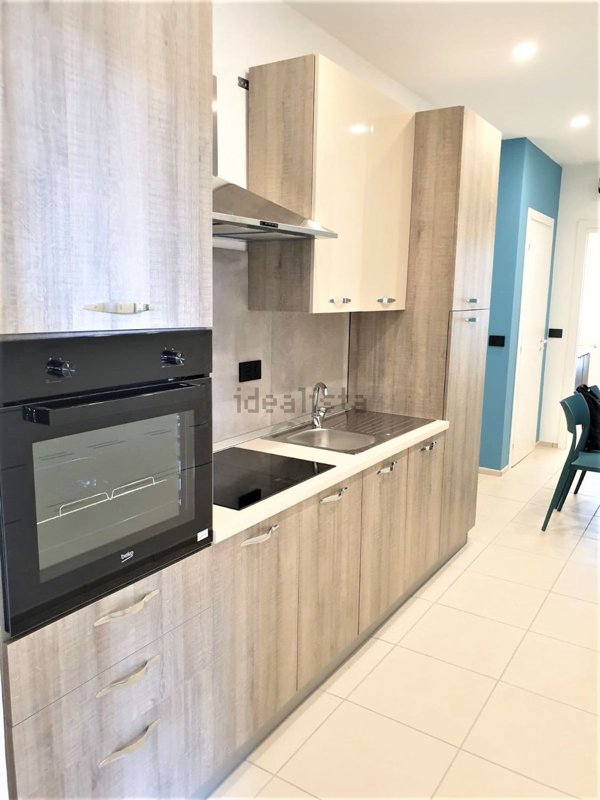 appartamento in affitto a Torino in zona San Salvario