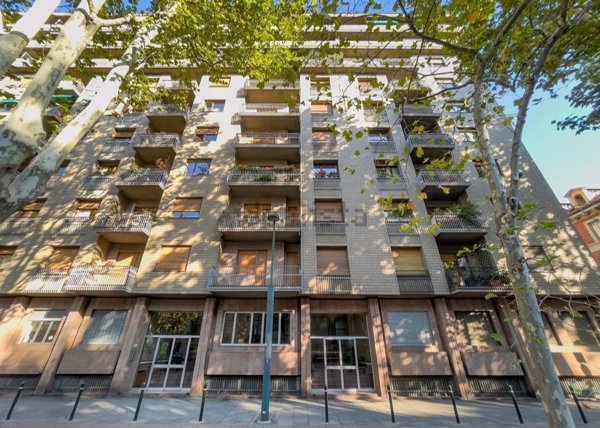 appartamento in affitto a Torino in zona Cit Turin