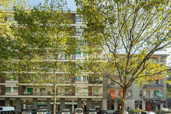 appartamento in affitto a Torino in zona Pozzo Strada