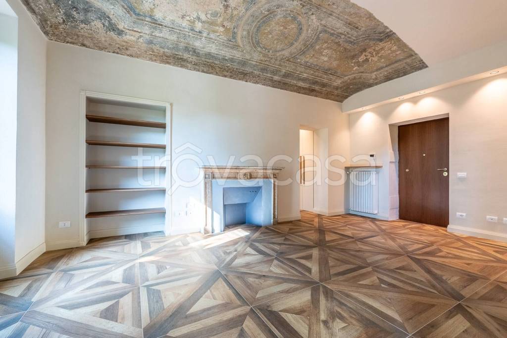 appartamento in affitto a Torino in zona Crocetta