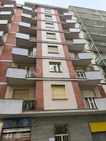 appartamento in affitto a Torino in zona Barriera di Milano