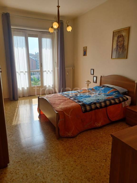 appartamento in affitto a Torino in zona Madonna di Campagna
