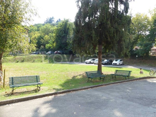 appartamento in affitto a Torino in zona Sassi