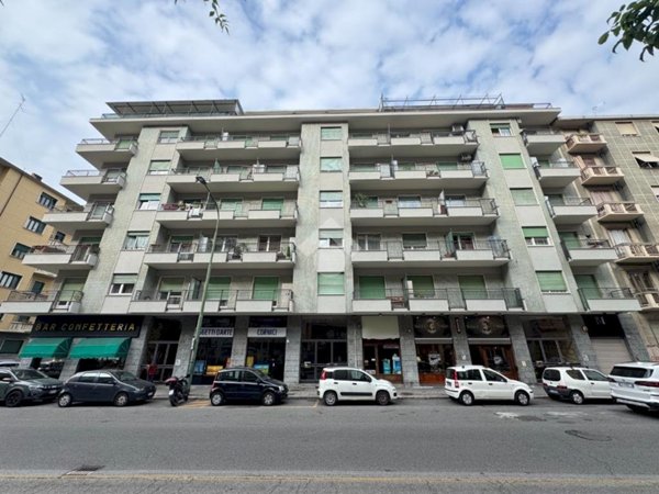 appartamento in affitto a Torino in zona Millefonti