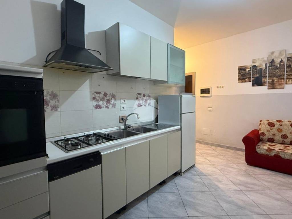 appartamento in affitto a Torino in zona Parella