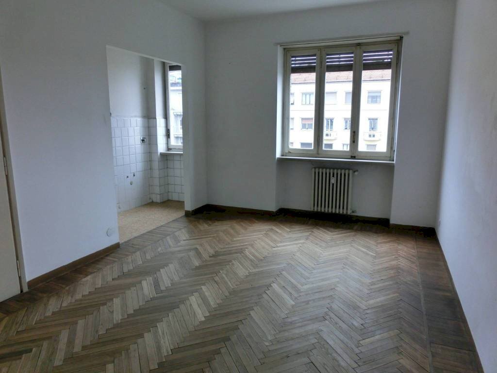appartamento in affitto a Torino in zona Parella