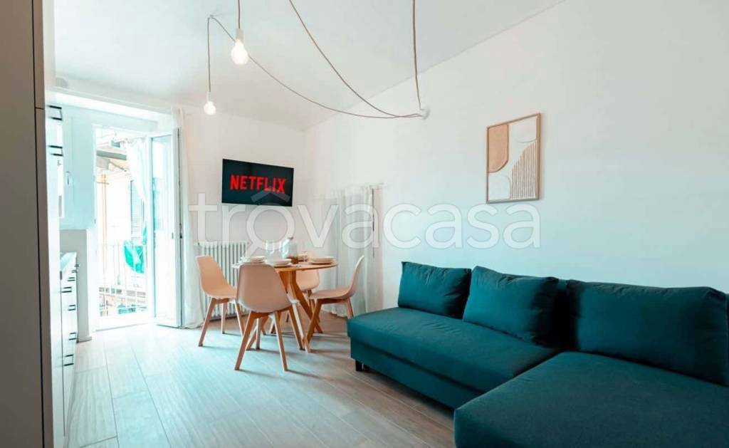 appartamento in affitto a Torino in zona Vanchiglia