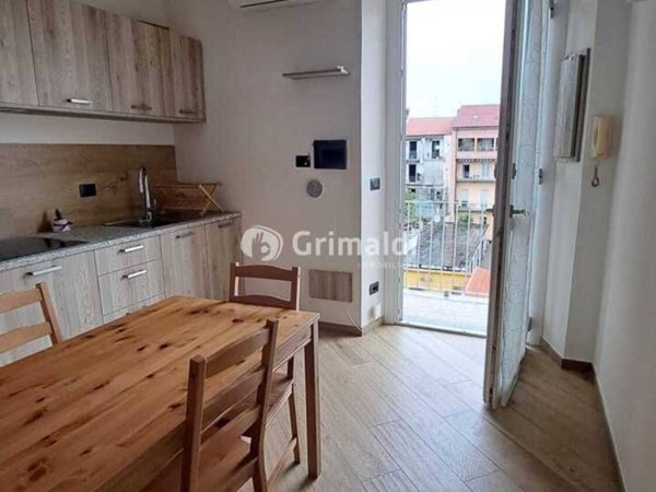 appartamento in affitto a Torino in zona Campidoglio