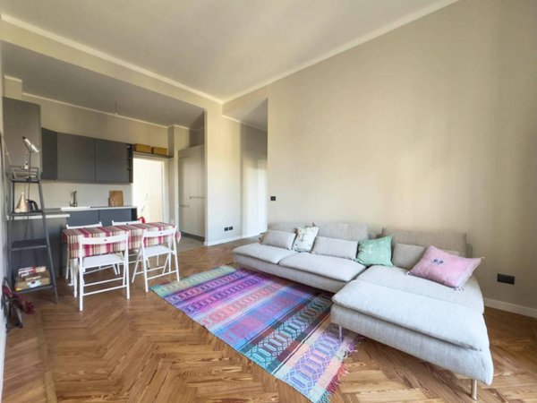 appartamento in affitto a Torino in zona Crocetta