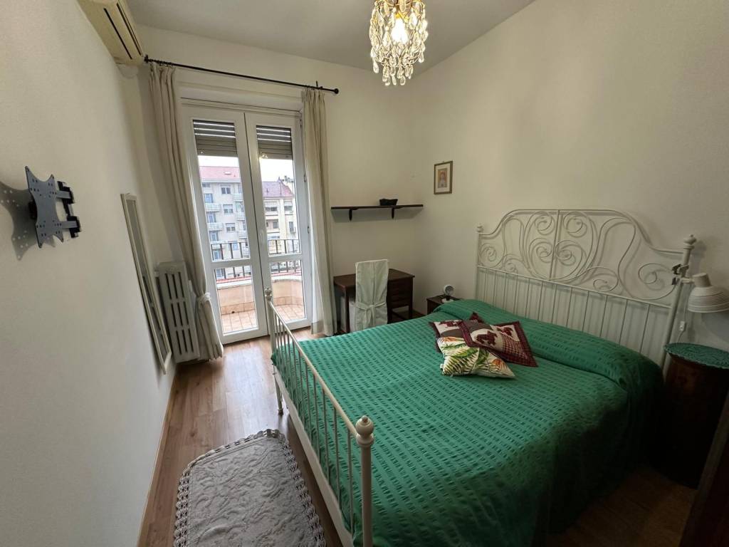 appartamento in affitto a Torino in zona Santa Rita