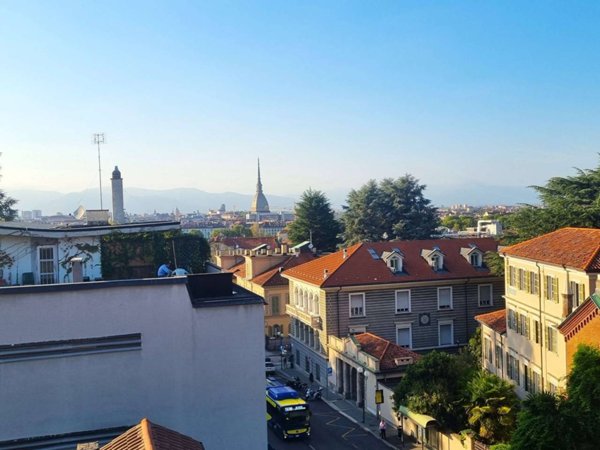 appartamento in affitto a Torino in zona Gran Madre