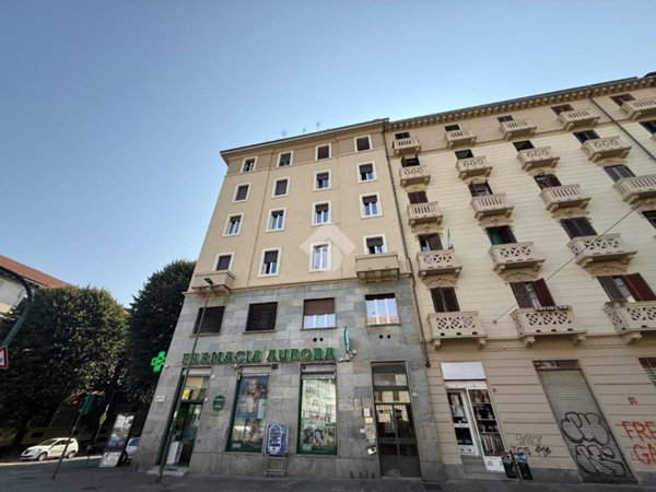 appartamento in affitto a Torino in zona Aurora