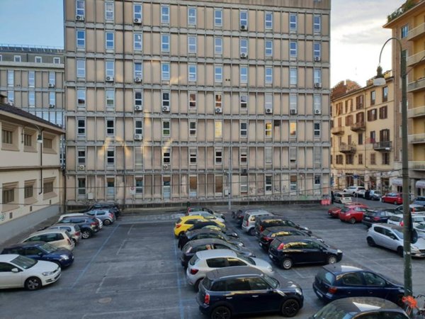 appartamento in affitto a Torino in zona Crocetta