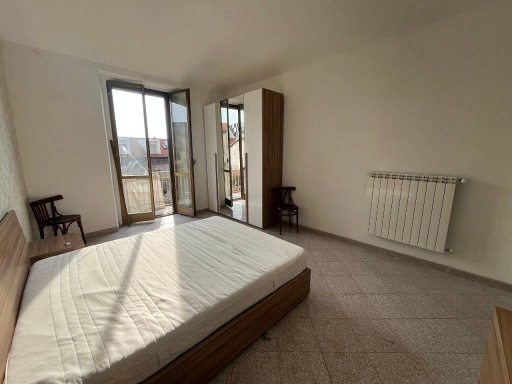 appartamento in affitto a Torino in zona Aurora